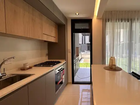 Casa en Venta al Norte