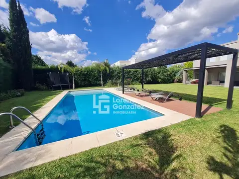 Haras Santa Maria, Alquiler Anual