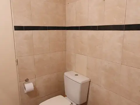 ALQUILER DPTO 2 AMB CON COCHERA EN CASEROS