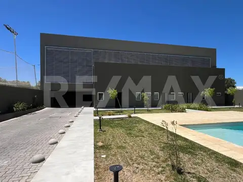 Departamento en Alquiler al Norte