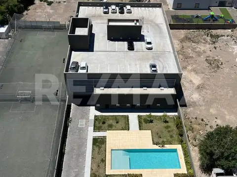 Departamento en Alquiler 3 años