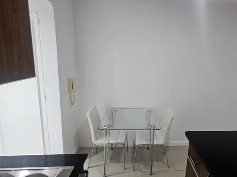 Departamento en Alquiler Temporal 16 años