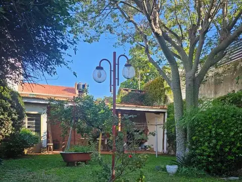 Casa en Venta 40 años