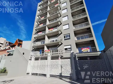 Departamento en Alquiler de 3 ambientes