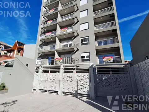 Alquiler Tres Ambientes Moron