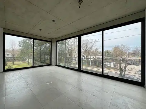 OPPEL | Oficina en Venta | SQUARE  Pilar |  Cod: 33001