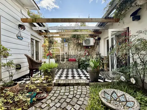 Depto Tipo Casa en Venta en Parque Luro, USD 89.900