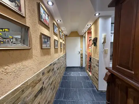 Departamento en Venta 27 años