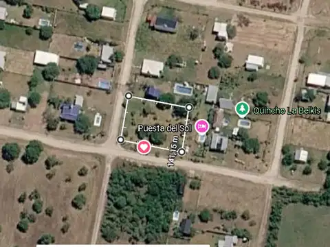 Terreno en Venta en Parana, Paraná