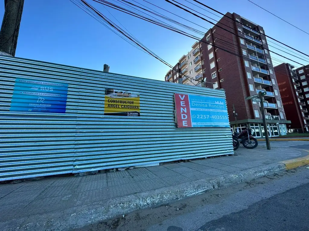 AMBAR III EXCLUSIVA PREVENTA de 3 Dormitorios