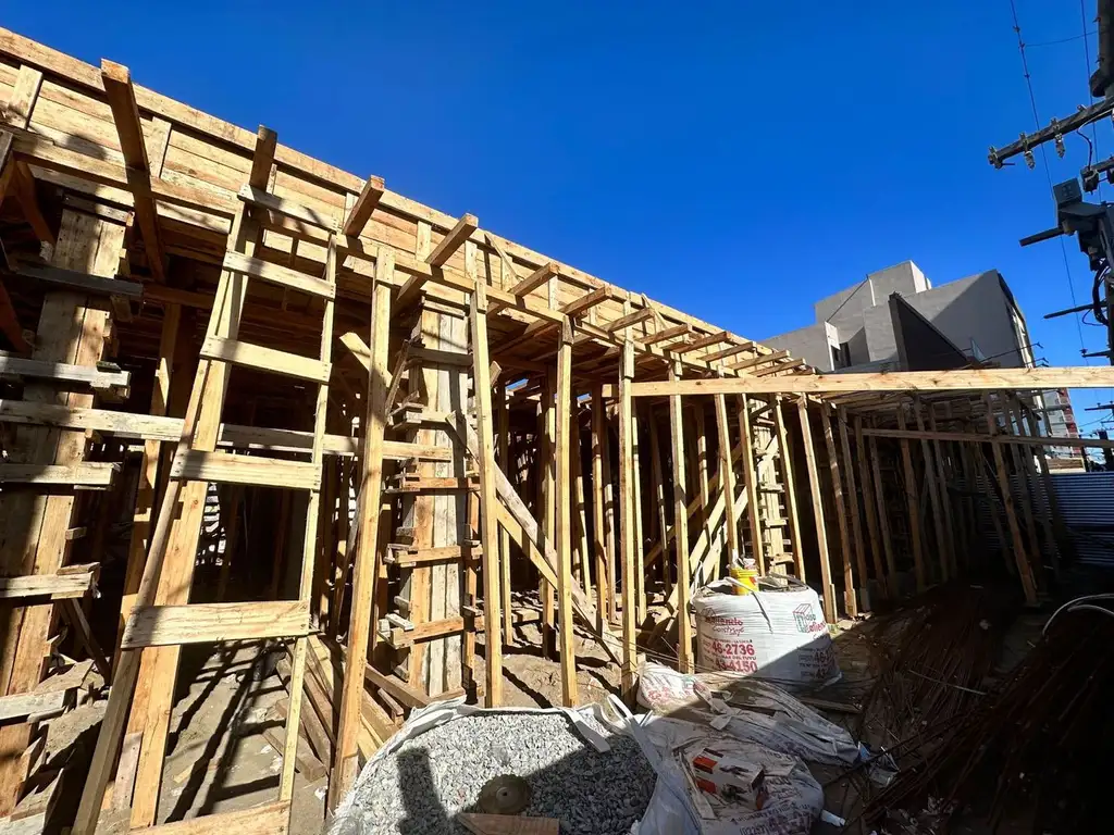 Av Libertador Gral San Martin 0 - Entrega Diciembre 2025