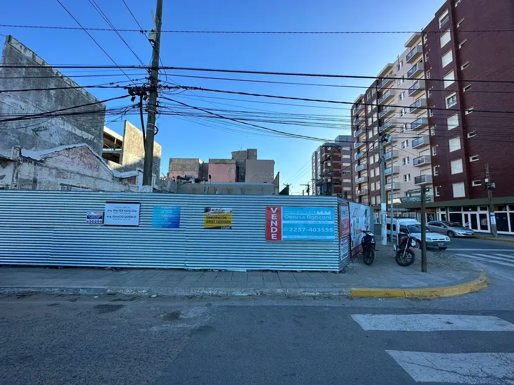 AMBAR III EXCLUSIVA PREVENTA en Mar De Ajo