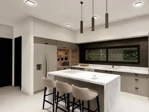 Casa en Venta 1 año