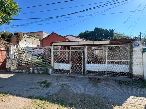 VENTA CASA A DEMOLER/REFACCIONAR TERRENO 531M2