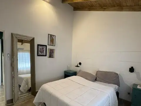 CHALET EN SOURIGUES U$S 21.000.- Y CUOTAS