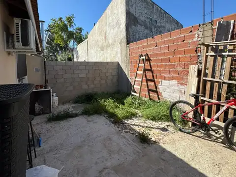 CHALET EN SOURIGUES U$S 21.000.- Y CUOTAS