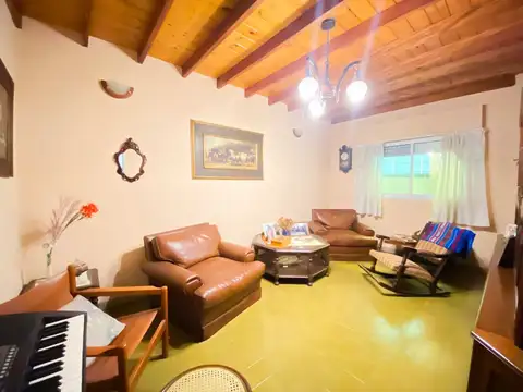 Galpon en Venta en Villa Real, USD 445.000