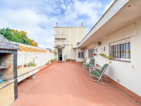 Galpon en Venta 48 años