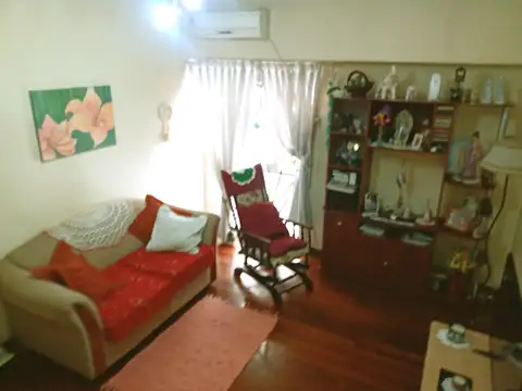 DEPARTAMENTO 2 AMBINTES (41 M2). MARCONI 643 AVELLANEDA.