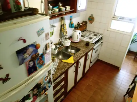 DEPARTAMENTO 2 AMBINTES (41 M2). MARCONI 643 AVELLANEDA.