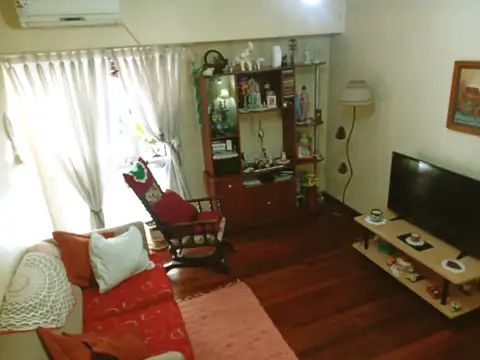 Departamento en Venta en Avellaneda, USD 62.000