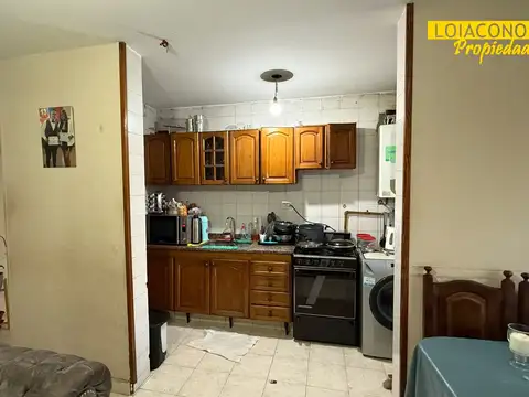 Departamento en Venta de 4 ambientes