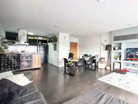 Departamento en Venta al Norte
