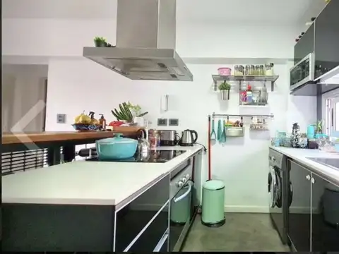Departamento en Venta en Villa Sarmiento, USD 159.900