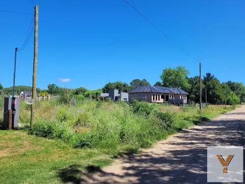 Terreno en venta - 404Mts2 - Costa del Este