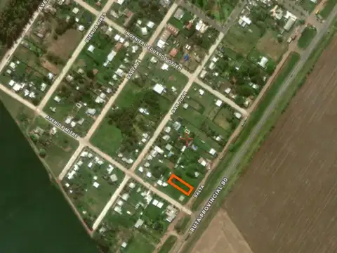 Terreno en Venta de 675,0 m2