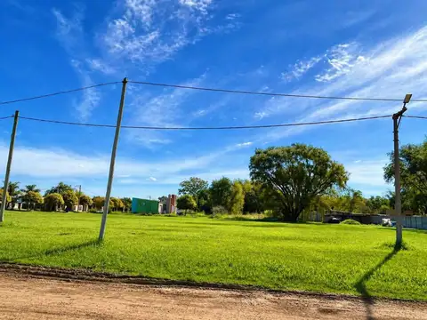 Terreno en Venta en Chapuy, USD 12.000