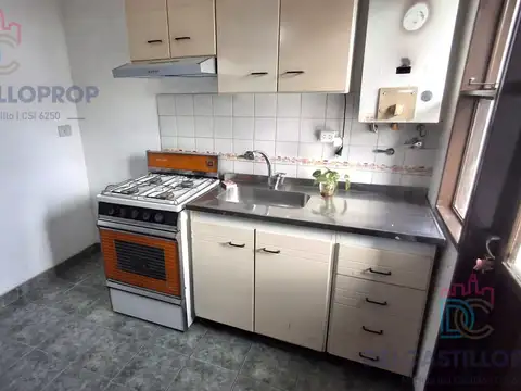 Departamento en Alquiler de 2 dormitorios