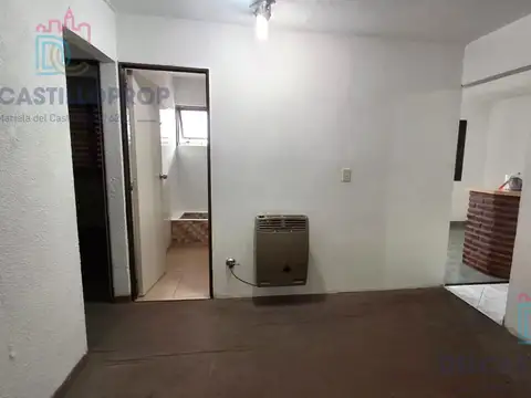 Departamento en Alquiler 40 años