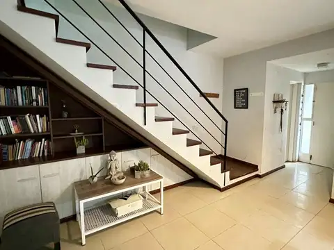 Depto Tipo Casa en Venta de 3 dormitorios