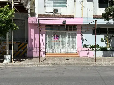 Local en venta