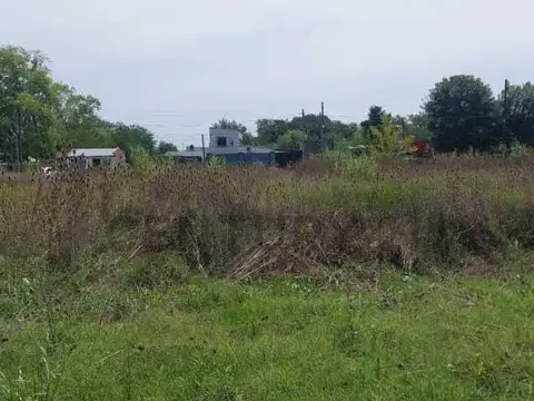 68bis e/ 157 y 158 100, Piso 0