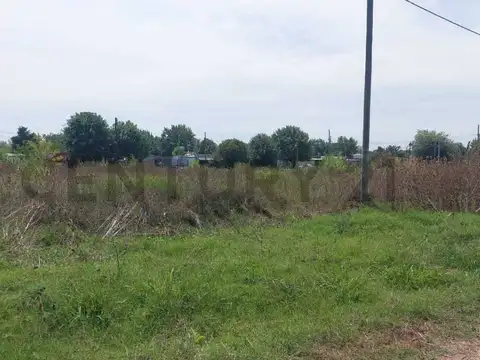 Terreno en Venta en Los Hornos, USD 20.000