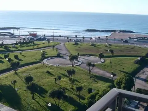 Departamento - ALQUILER_TEMPORAL - Argentina, Mar del Plata - maipu 3118