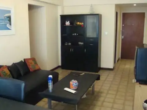 Departamento en Alquiler Temporal de 4 ambientes