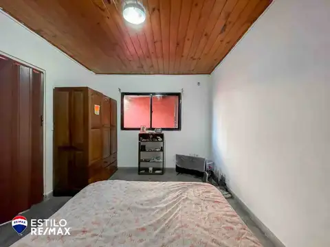 Depto Tipo Casa en Venta de 2 ambientes