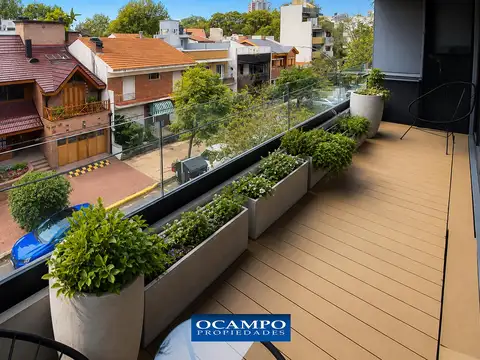 Departamento en Venta en River, USD 260.000