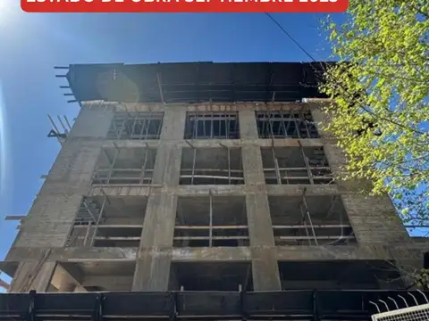 Departamento en Venta de 2 dormitorios
