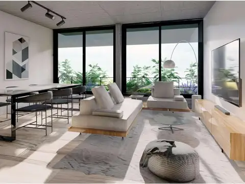 Departamento en Venta en Avellaneda, USD 74.000