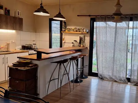 Casa de Dos Dormitorios en Venta en Los Cardales