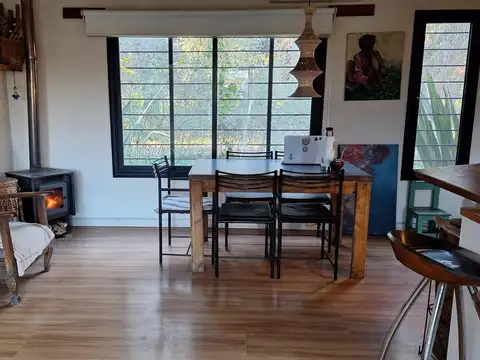 Casa en Venta de 2 dormitorios