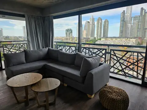 Departamento en Alquiler en Puerto Madero, Capital Federal