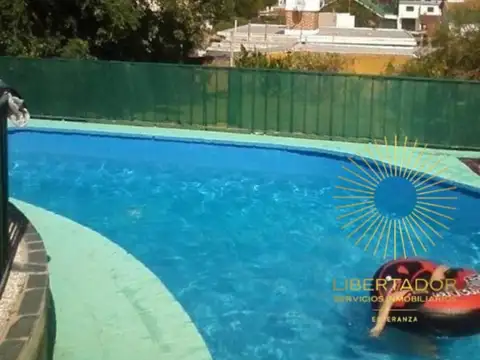 Se vende casa en Villa Carlos Paz