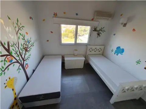 Alquiler casa Sausalito - Cuan Propiedades