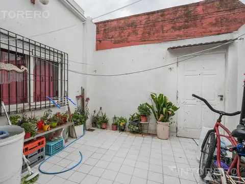Casa en Venta 40 años