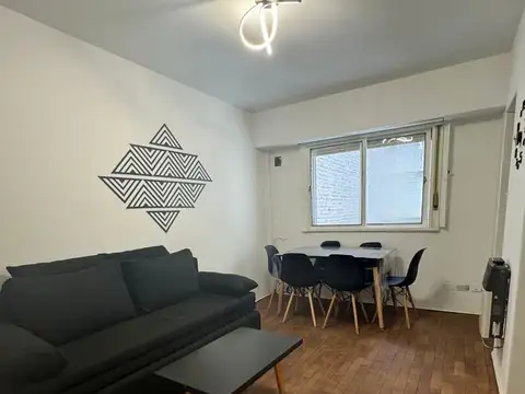 VENTA DEPARTAMENTO 1 DORMITORIO A METROS DE OROÑO